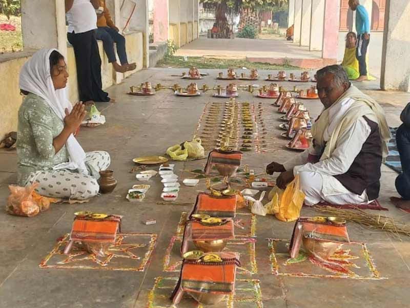 varanasi Image